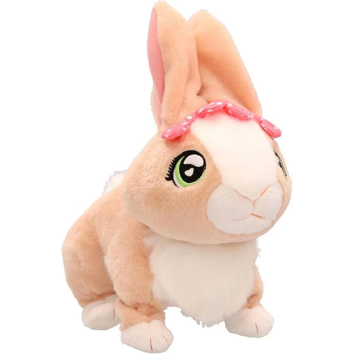 Imc Toys Coniglio Giocattolo IMC TOYS Betsy Coniglietta Marrone