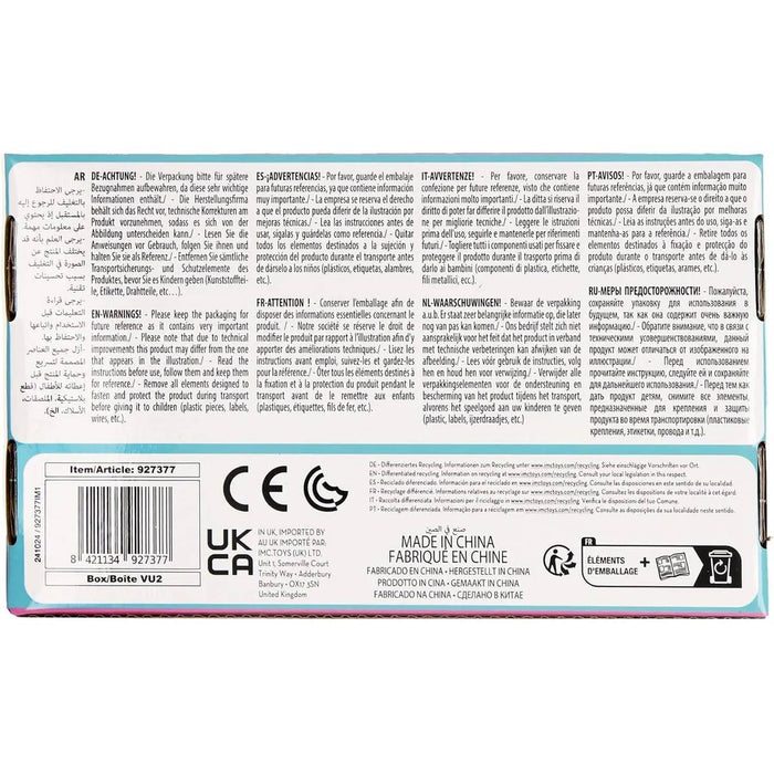 IMC TOYS Cry Babies Loving Care Stitch - 927377IM1