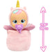 IMC TOYS Cry Babies Goodnight Friends Luna & Poppy - 929586IM1