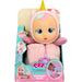 IMC TOYS Cry Babies Goodnight Friends Luna & Poppy - 929586IM1