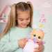 IMC TOYS Cry Babies Goodnight Friends Luna & Poppy - 929586IM1