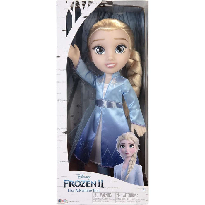 Disney Frozen Frozen E Il Cavallo Nokk Cavallo Nokk Elettronico
