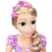 JAKKS PACIFIC Disney Princess Bambola Rapunzel Mille Pose Grande 80 Cm - 223574