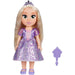 JAKKS PACIFIC Disney Princess Bambola 38 Cm Rapunzel - 230154