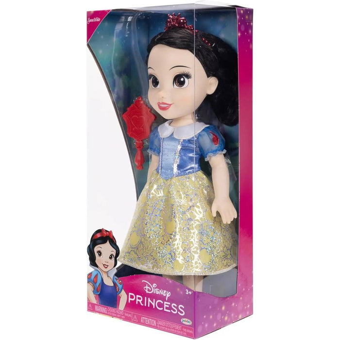 JAKKS PACIFIC Disney Princess Biancaneve 38Cm - 230204-RF1