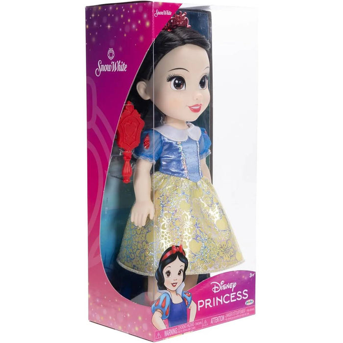 JAKKS PACIFIC Disney Princess Biancaneve 38Cm - 230204-RF1