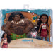 JAKKS PACIFIC Oceania 2 Gift Set - 237554-VAI