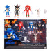 JAKKS PACIFIC Sonic 3 Movie Personaggi 6 Cm - 424084