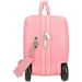JOUMMABAG Valigia Cavalcabile In Abs Unicorno Rosa - 130046104070