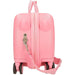 JOUMMABAG Valigia Cavalcabile In Abs Unicorno Rosa - 130046104070