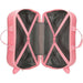 JOUMMABAG Valigia Cavalcabile In Abs Unicorno Rosa - 130046104070