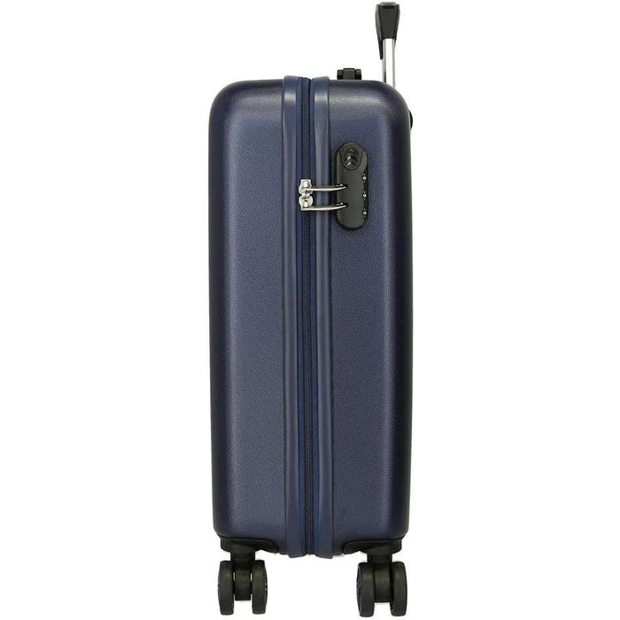 JOUMMABAG Trolley Bambini In Abs Spiderman - 630040100003