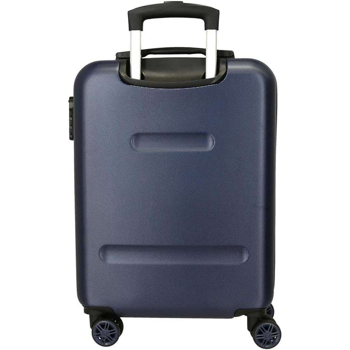 JOUMMABAG Trolley Bambini In Abs Spiderman - 630040100003