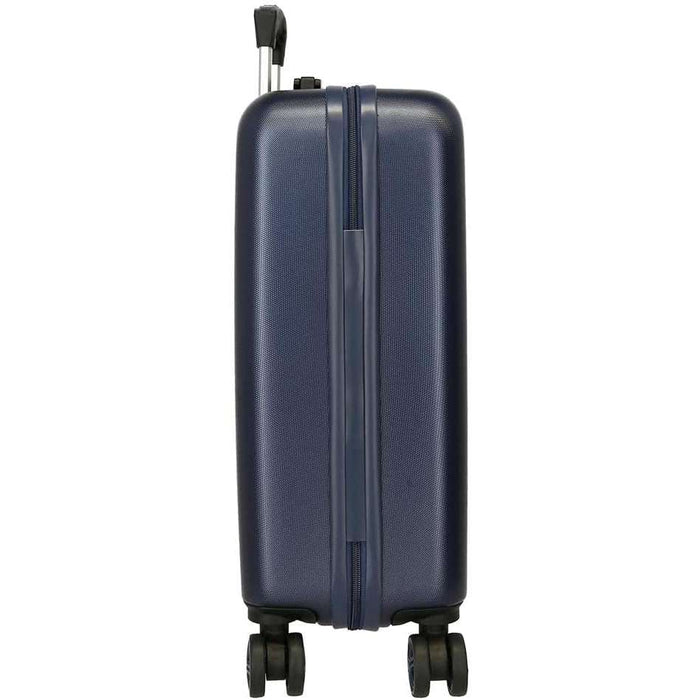 JOUMMABAG Trolley Bambini In Abs Spiderman - 630040100003