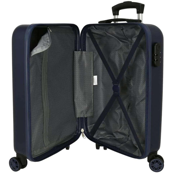 JOUMMABAG Trolley Bambini In Abs Spiderman - 630040100003