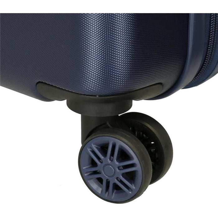 JOUMMABAG Trolley Bambini In Abs Spiderman - 630040100003