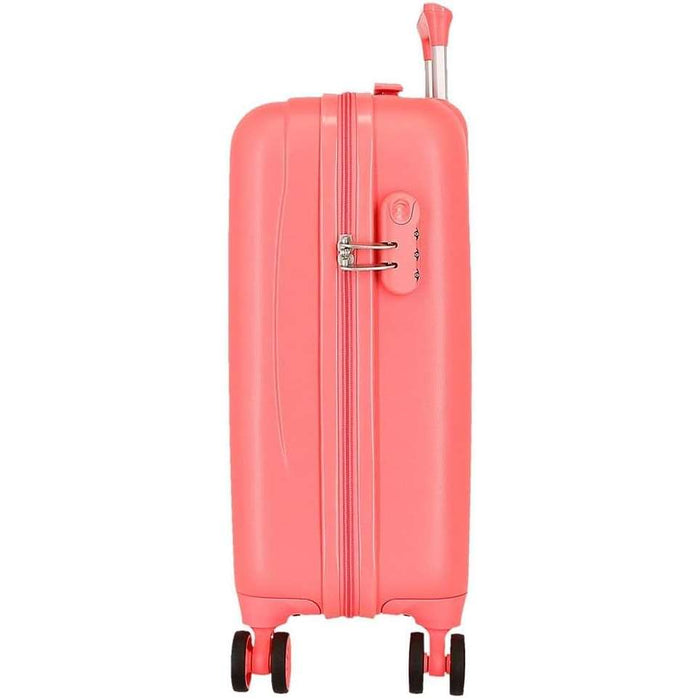 JOUMMABAG Trolley Bambini In Abs Stitch - 630071105003