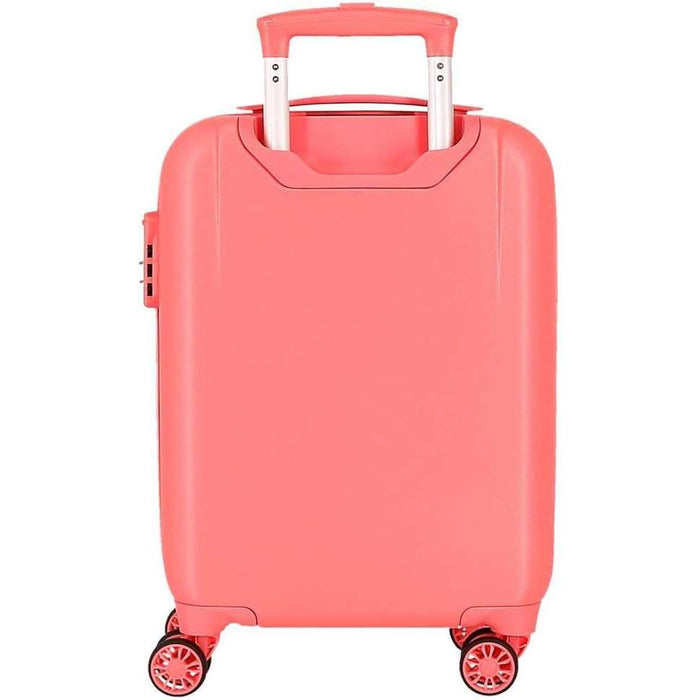 JOUMMABAG Trolley Bambini In Abs Stitch - 630071105003