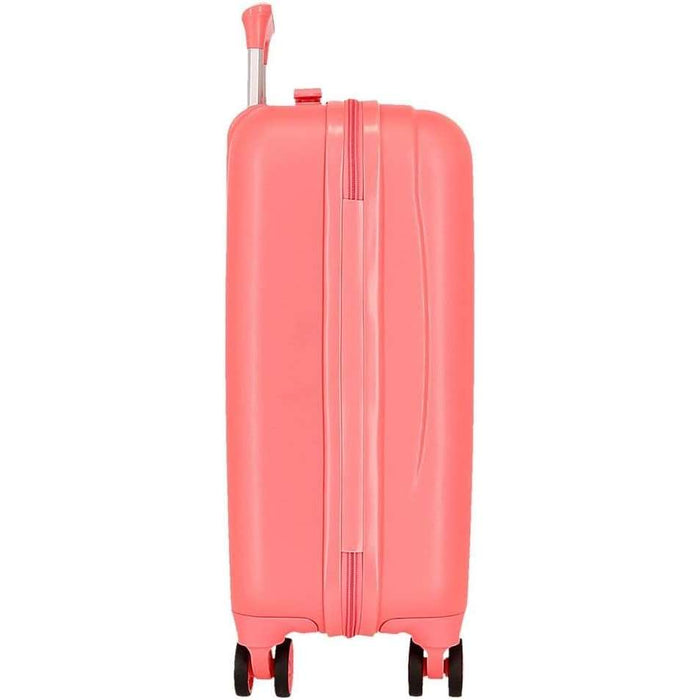 JOUMMABAG Trolley Bambini In Abs Stitch - 630071105003