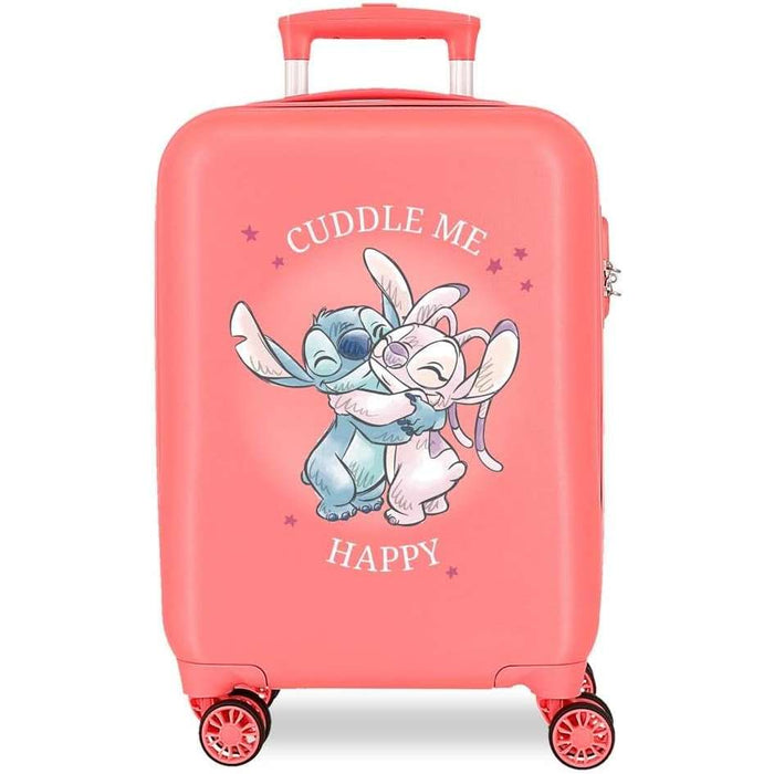 JOUMMABAG Trolley Bambini In Abs Stitch - 630071105003