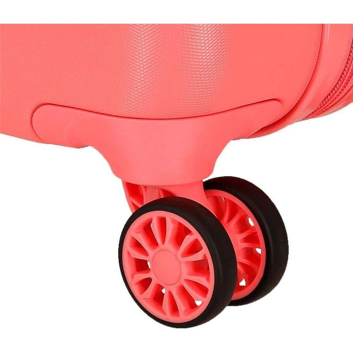 JOUMMABAG Trolley Bambini In Abs Stitch - 630071105003