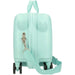 JOUMMABAG Valigia Cavalcabile In Abs Minnie - 630086104055