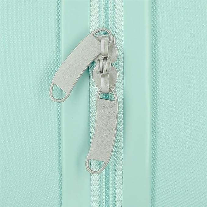 JOUMMABAG Valigia Cavalcabile In Abs Minnie - 630086104055
