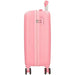 JOUMMABAG Trolley Bambini In Abs Minnie Rosa - 630086105070