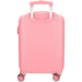 JOUMMABAG Trolley Bambini In Abs Minnie Rosa - 630086105070