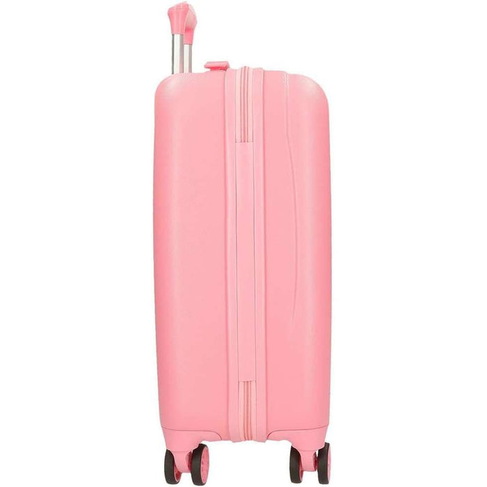 JOUMMABAG Trolley Bambini In Abs Minnie Rosa - 630086105070