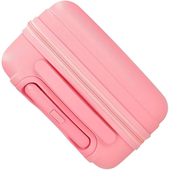 JOUMMABAG Trolley Bambini In Abs Minnie Rosa - 630086105070