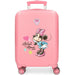 JOUMMABAG Trolley Bambini In Abs Minnie Rosa - 630086105070