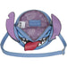 KARAKTER MANIA Stitch Borsa Tracolla Rotonda - 04770