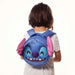 KARAKTER MANIA Zaino Stitch 3D Emoji - 06099