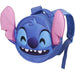 KARAKTER MANIA Zaino Stitch 3D Emoji - 06099