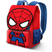 KARAKTER MANIA Zaino Espandibile Spiderman - 06393