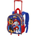 KARAKTER MANIA Paw Patrol Zainetto 3D Ruote - 06539
