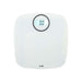 KAUFGUT Pesapersone Digitale Vetro Bianco 180Kg 100G Eva - 033609