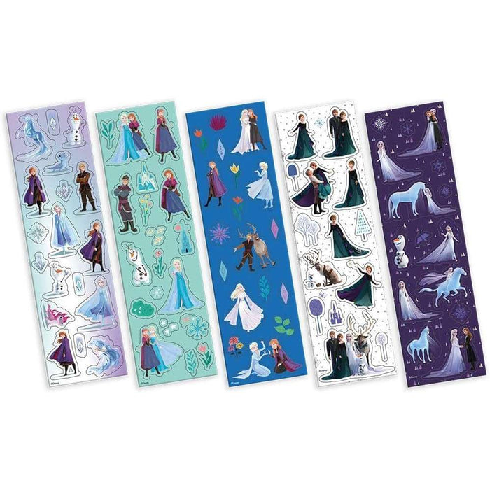 Frozen Stickers - FR50026