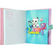 KIDS LICENSING Diario Segreto Con Suono Gabby - GD00040
