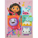 KIDS LICENSING Diario Segreto Con Suono Gabby - GD00040
