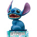 Lampada 3D Con Sveglia Stitch - LAS3055