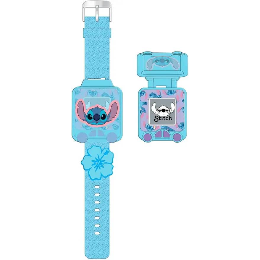 Orologio Digitale Kids Licensing Sweet Dreams Per Bambina – Unicorno E LED