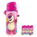 KIDS LICENSING Lotso Borraccia Alluminio Con Manico 600 Ml - LTS00014