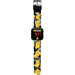 Pokemon Orologio Led - POK4402