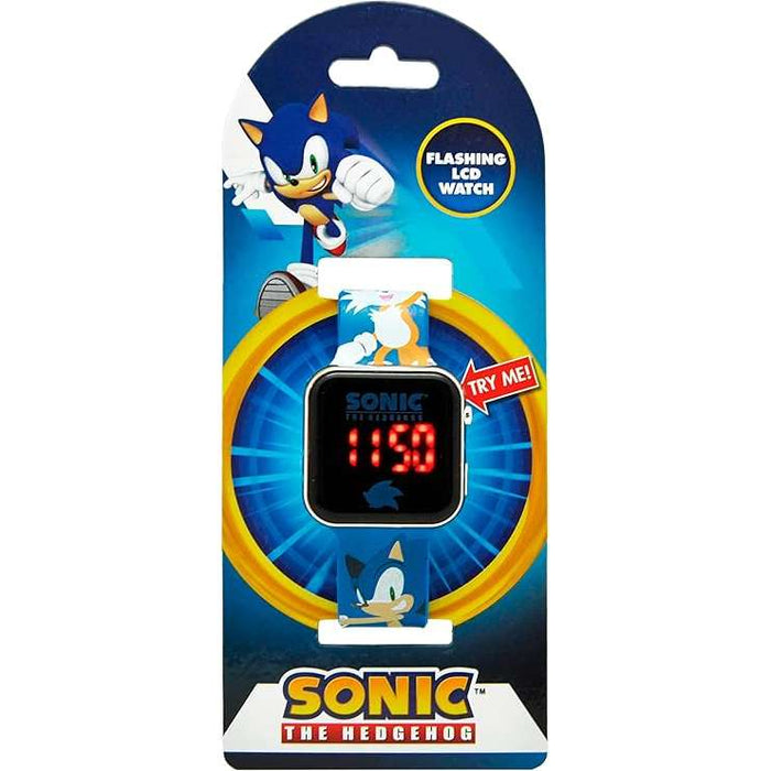 Orologio Led Sonic - SNC4198M