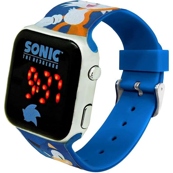 Orologio Led Sonic - SNC4198M