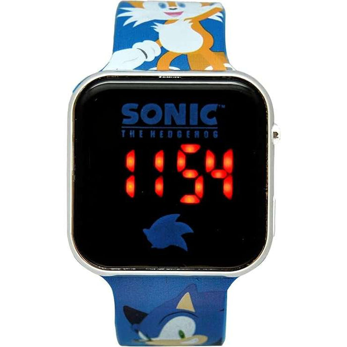 Orologio Led Sonic - SNC4198M