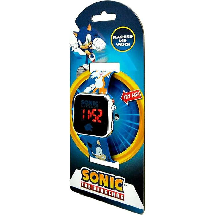 Orologio Led Sonic - SNC4198M