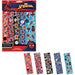 Spiderman Stickers - SP50023